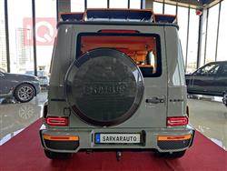 مێرسێدس بێنز G-Class
